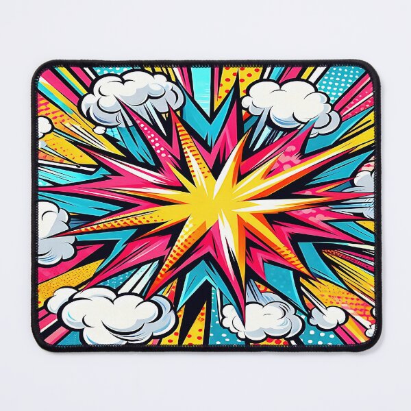 Item preview, Explosion designed and sold by rheyes.
