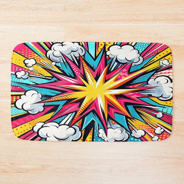 Item preview, Explosion designed and sold by rheyes.