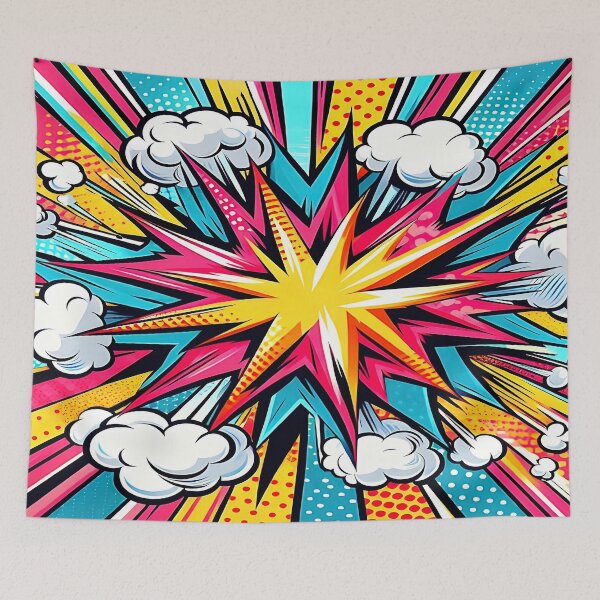 Item preview, Explosion designed and sold by rheyes.