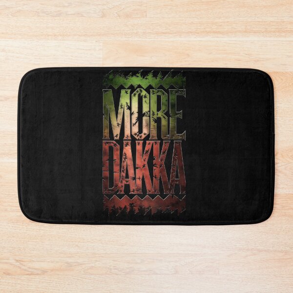 Item preview, More Dakka designed and sold by Dilwish5.