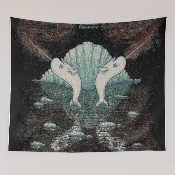 Item preview, Sigur Ros designed and sold by margaretcarty.