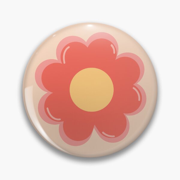 Item preview, Orange Daisy designed and sold by vilo99.