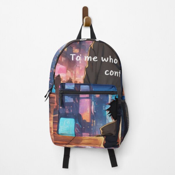 Item preview,  JM's thoughts at this moment #67-To me who will walk with confidence designed and sold by JM Language Service.