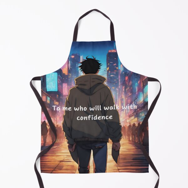 Item preview, JM's thoughts at this moment #67-To me who will walk with confidence designed and sold by JM Language Service.