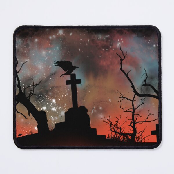 Item preview, The Raven designed and sold by Mom of Huskies.