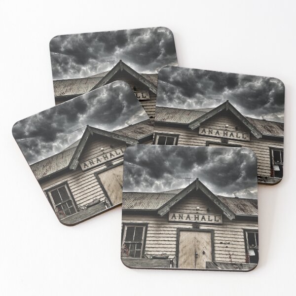 Item preview, Ana Hall St.Kilda designed and sold by Stkildabeach.