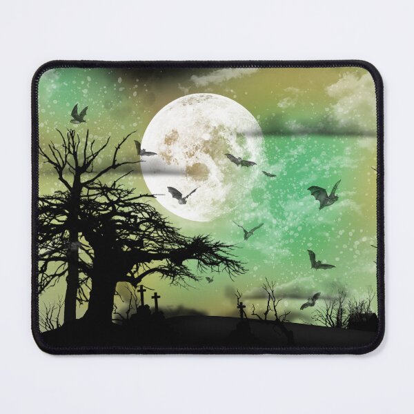 Item preview, Midnight Hour designed and sold by Mom of Huskies.