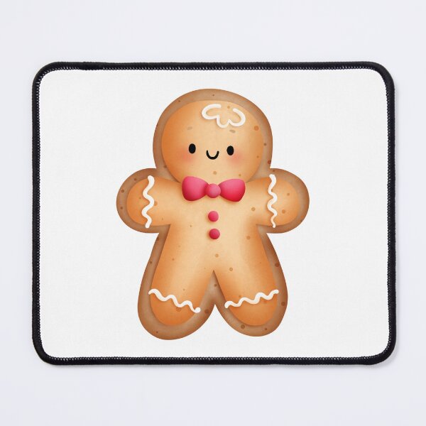 Item preview, Ginger bread designed and sold by Nikiolilalala.