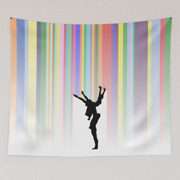 Item preview, Dancing in the rain designed and sold by rheyes.