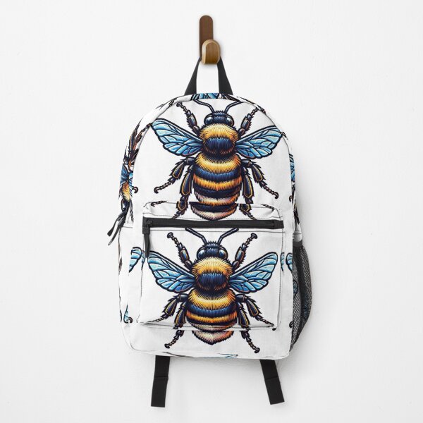 Item preview, Bee graphic designed and sold by Catherine Harrison.
