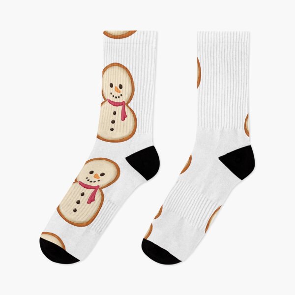 Item preview, Snowman designed and sold by Nikiolilalala.