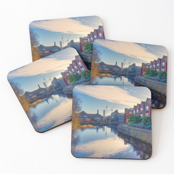 Item preview, Kelham Island Sheffield  designed and sold by Alisonchambers2.