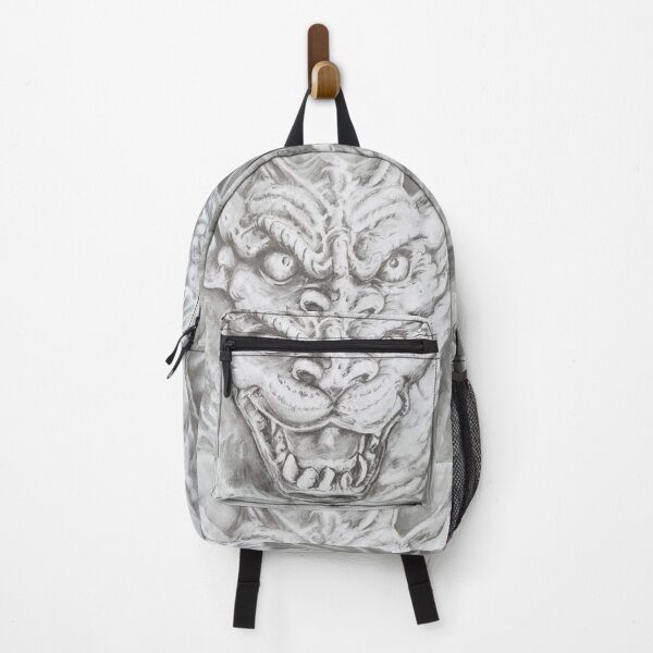 Item preview, Full gargoyle designed and sold by Badtaxonomy.