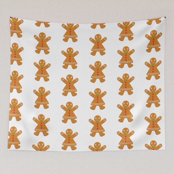 Item preview, Ginger Bread Female designed and sold by Nikiolilalala.
