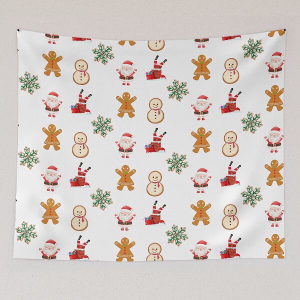 Item preview, Christmas  designed and sold by Nikiolilalala.