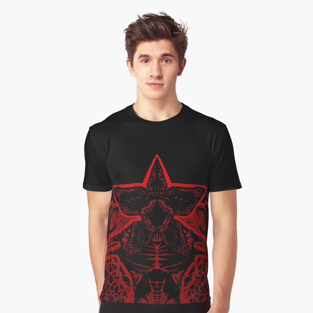 Item preview, Graphic T-Shirt designed and sold by nishita-wojnar.