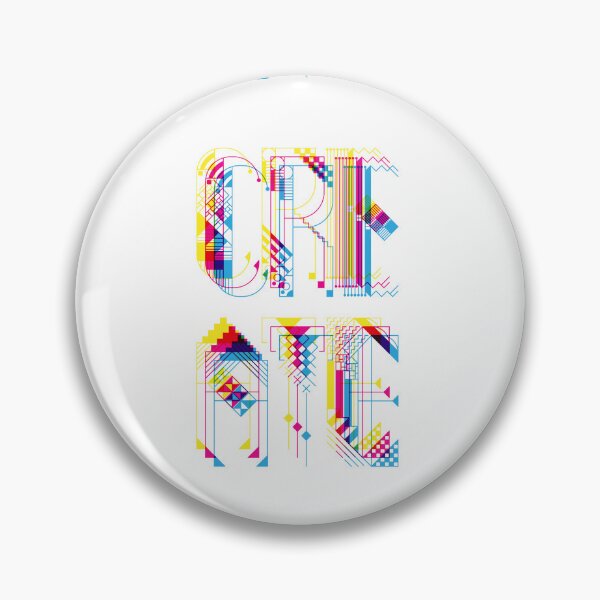 Item preview, Create Color Pop designed and sold by melsenne.