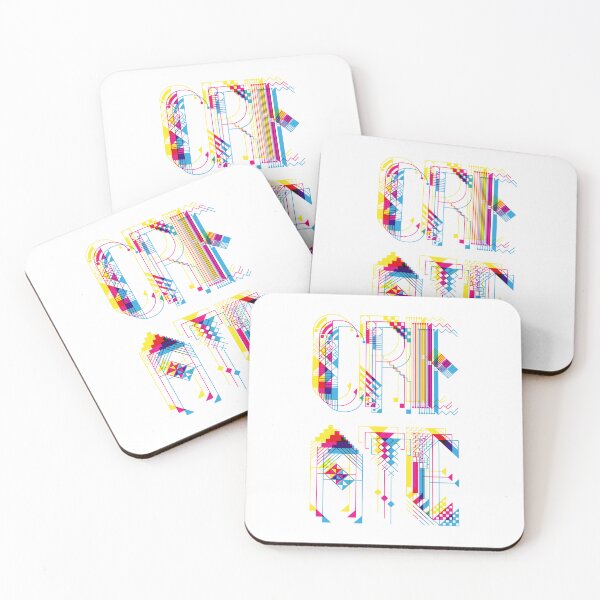 Item preview, Create Color Pop designed and sold by melsenne.