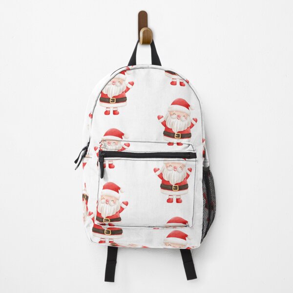 Item preview, Santa Claus designed and sold by Nikiolilalala.