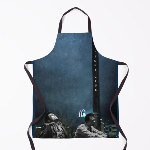 Item preview, Fight Club designed and sold by Sector 99.