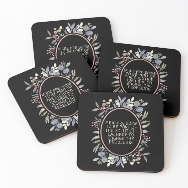 Item preview, If we are going to be part of the solution designed and sold by flowerpower999.