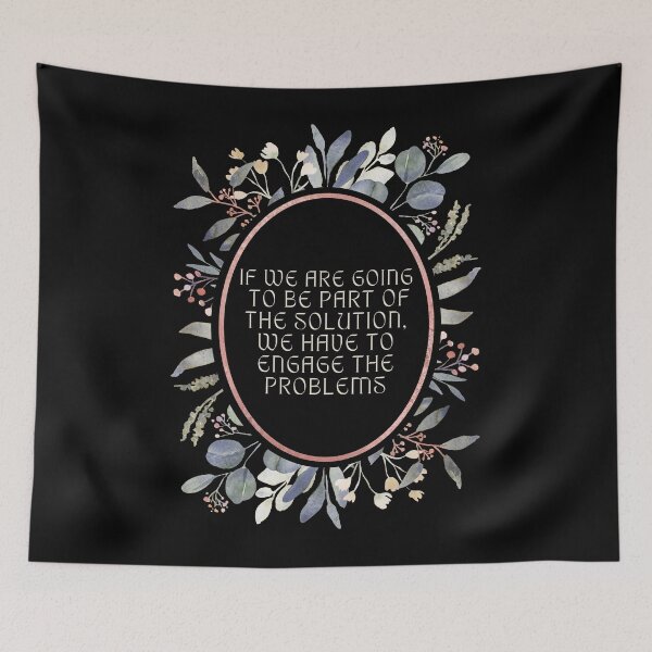 Item preview, If we are going to be part of the solution designed and sold by flowerpower999.
