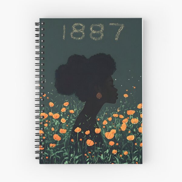 Item preview, FAMU 1887 MEADOW  designed and sold by SprinkleNSprout.