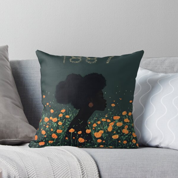 Item preview, FAMU 1887 MEADOW  designed and sold by SprinkleNSprout.