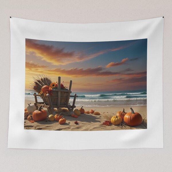 Item preview, HAPPY THANKSGIVING DAY designed and sold by likbatonboot.