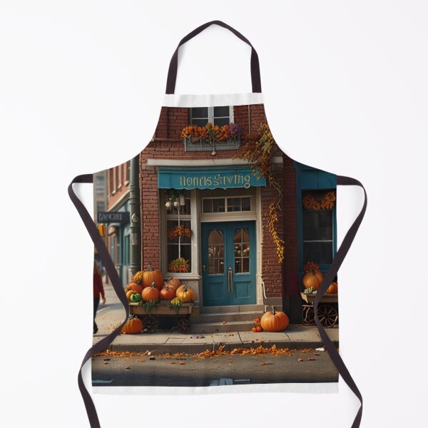 Item preview, HAPPY THANKSGIVING DAY designed and sold by likbatonboot.