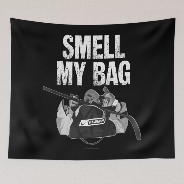 Item preview, Smell My Bag designed and sold by badreeder.