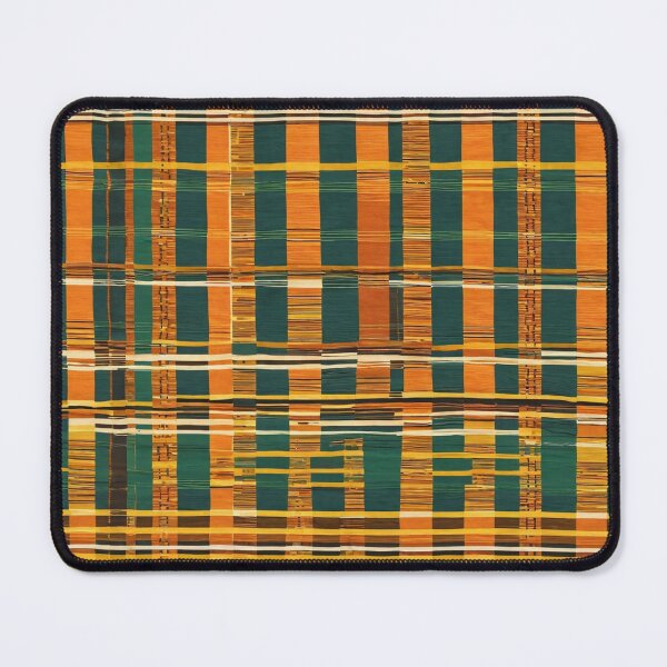 Item preview, Kente Cloth Print Design designed and sold by AnkhLyfeApparel.