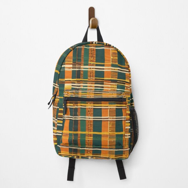Item preview, Kente Cloth Print Design designed and sold by AnkhLyfeApparel.