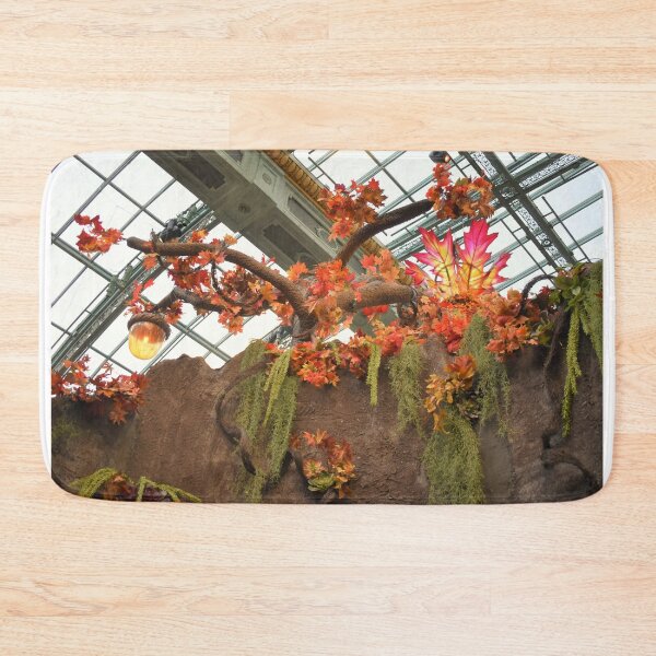 Item preview, Fall Foliage at Bellagio designed and sold by MangoSeeds.