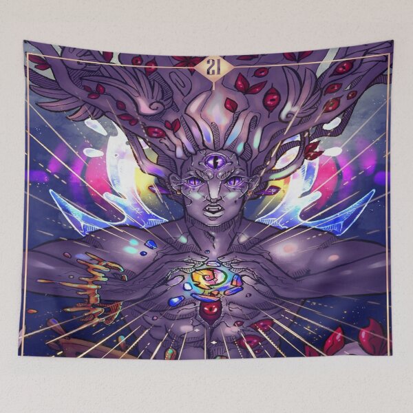 Item preview, Hades Game designed and sold by stereoplastik.