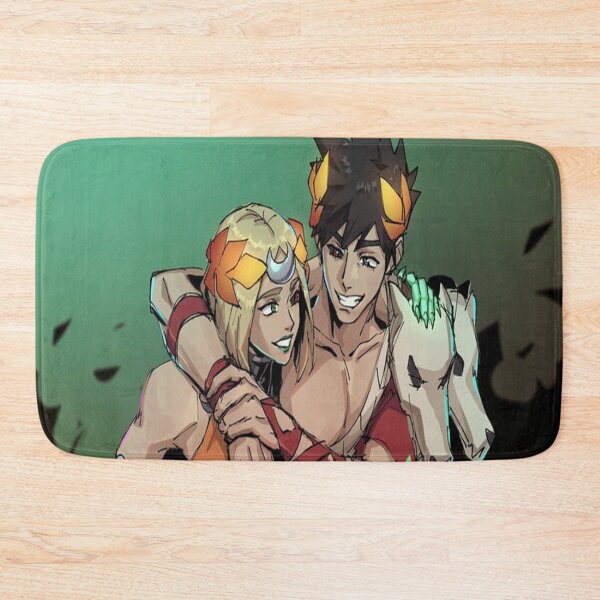 Item preview, Hades Game designed and sold by stereoplastik.