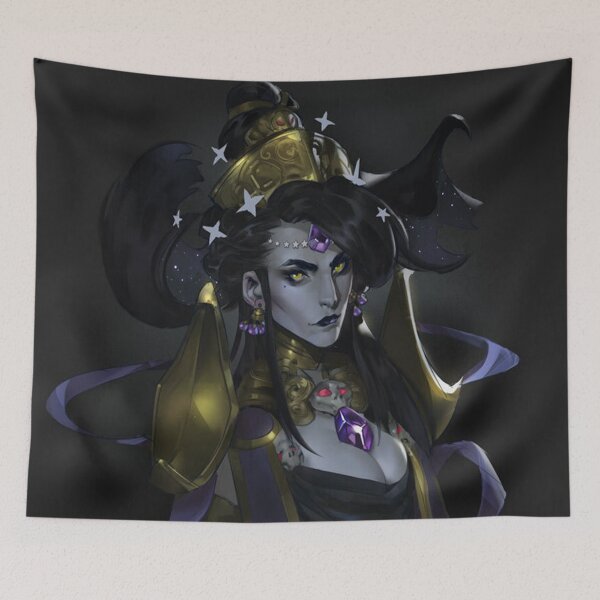 Item preview, Hades Game designed and sold by stereoplastik.