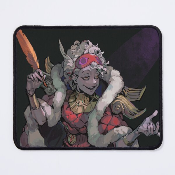Item preview, Hades Game designed and sold by stereoplastik.
