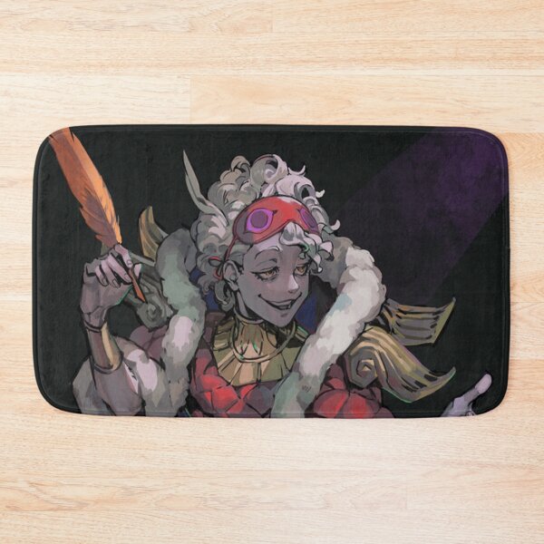 Item preview, Hades Game designed and sold by stereoplastik.