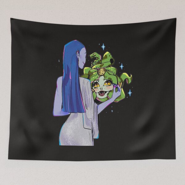Item preview, Hades Game designed and sold by stereoplastik.