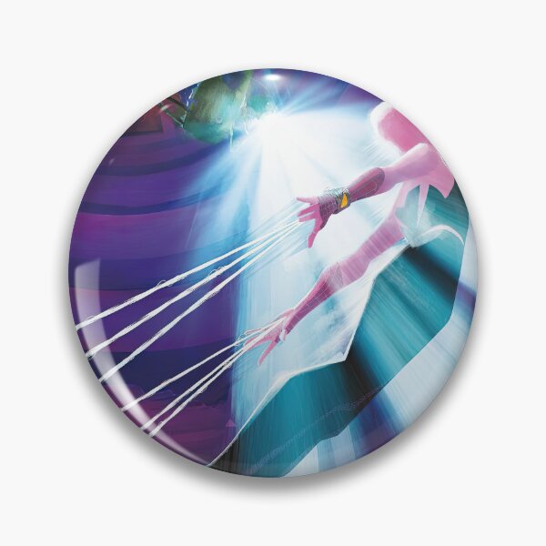 Item preview, Warriors of the Light Poster designed and sold by Naptula-Shenhaa.
