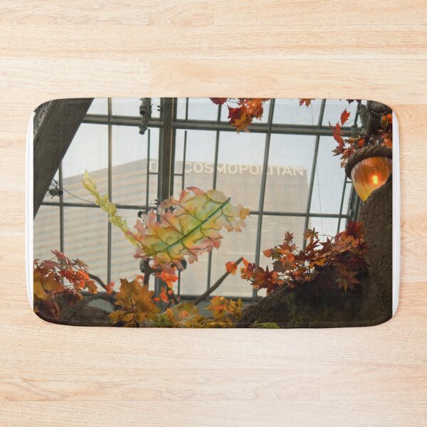 Item preview, Falling Autumn by Cosmopolitan designed and sold by MangoSeeds.