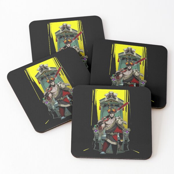 Artikelvorschau, Hades-Spiel entworfen und verkauft von stereoplastik.