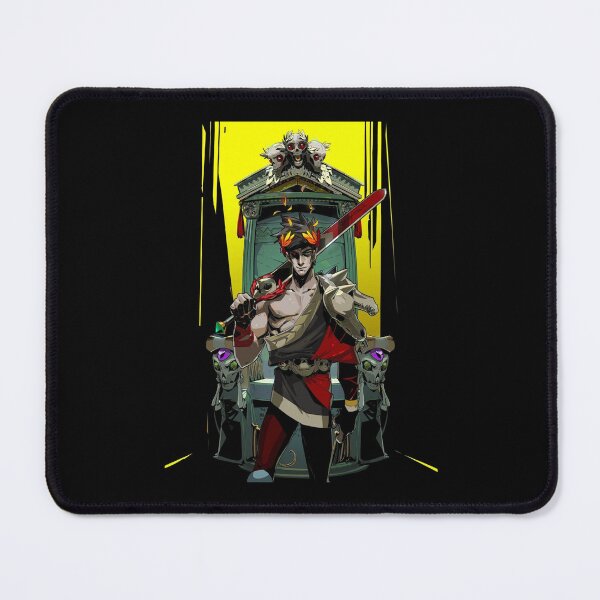 Item preview, Hades Game designed and sold by stereoplastik.