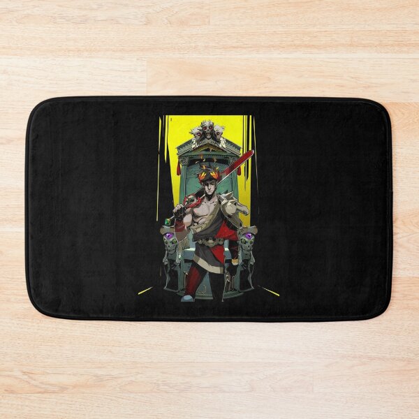 Item preview, Hades Game designed and sold by stereoplastik.