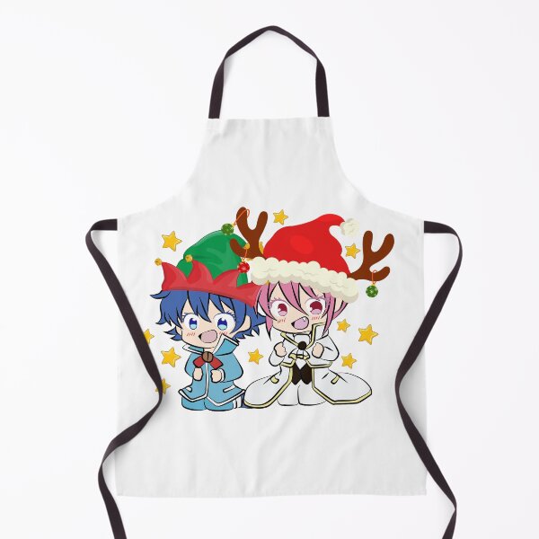 Item preview, Welcome to Demon School Christmas Shirt | Iruma and Asmodeus Inspired Design | Anime Tees designed and sold by Infinirish.