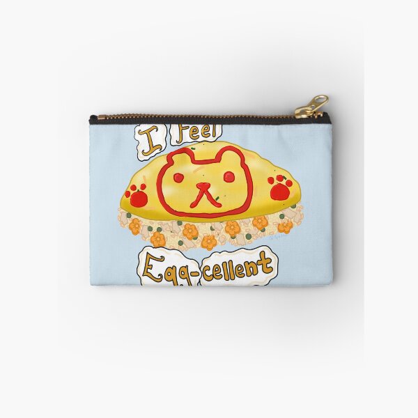 Item preview, Feeling Eggcellent designed and sold by PyroAshes.