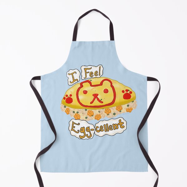 Item preview, Feeling Eggcellent designed and sold by PyroAshes.