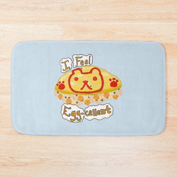 Item preview, Feeling Eggcellent designed and sold by PyroAshes.