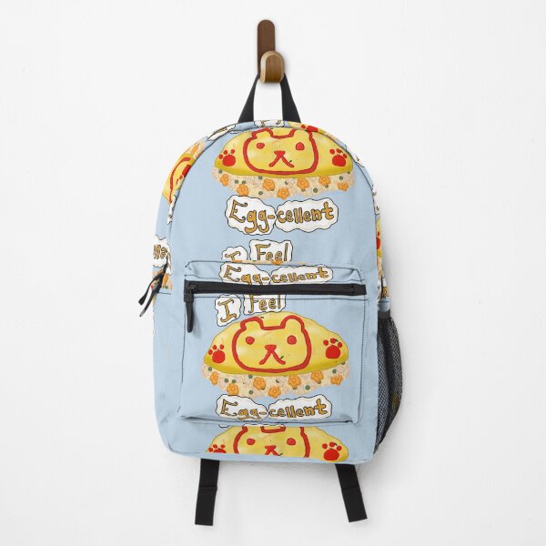 Item preview, Feeling Eggcellent designed and sold by PyroAshes.
